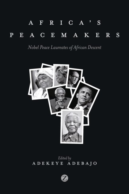 Africa''s Peacemakers