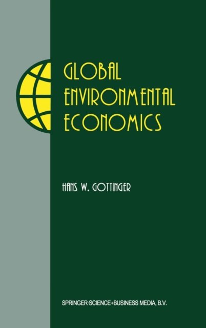 Global Environmental Economics