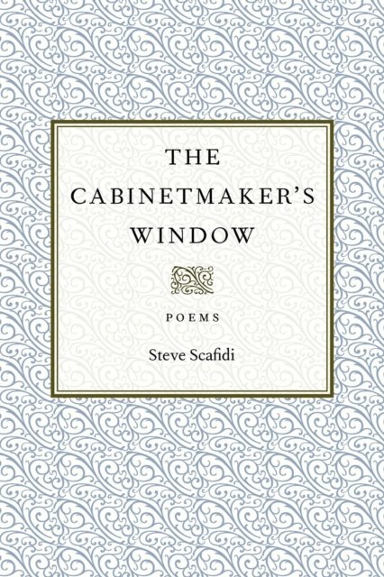 The Cabinetmaker's Window