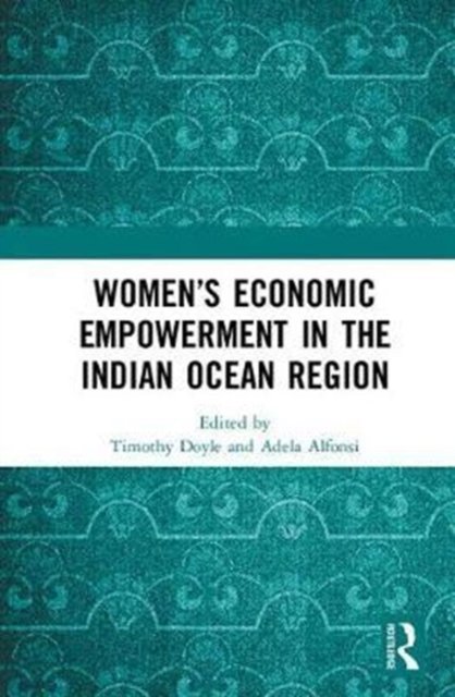 Women’s Economic Empowerment in the Indian Ocean Region