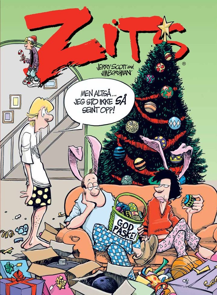 Zits