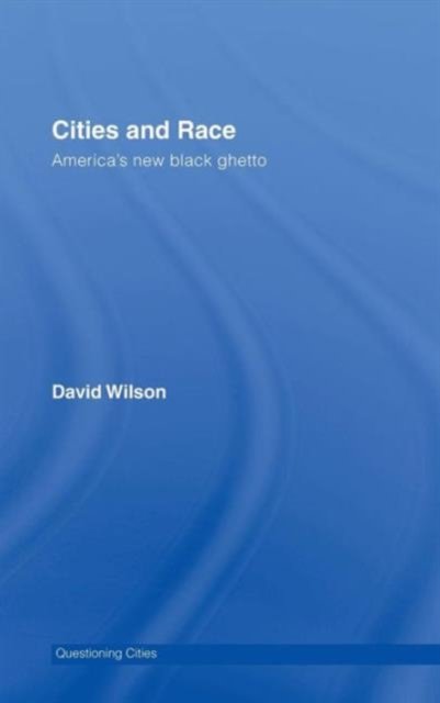 Cities and Race