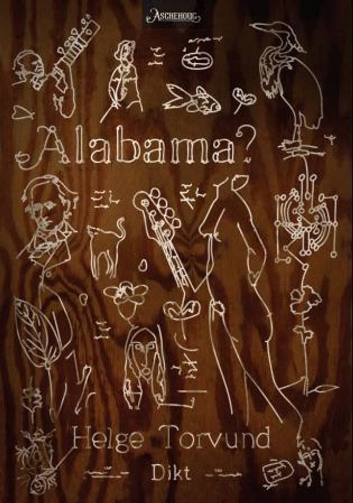 Alabama? - dikt