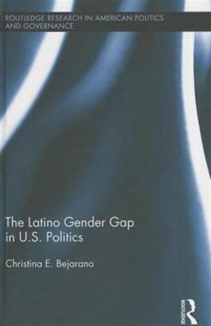 The Latino Gender Gap in U.S. Politics