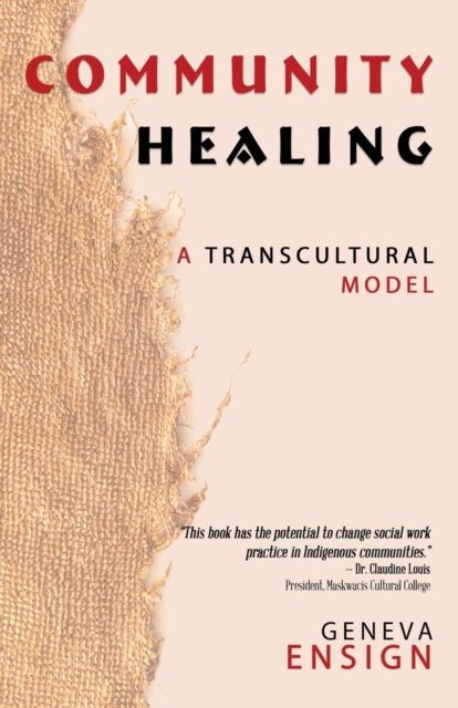 Community Healing