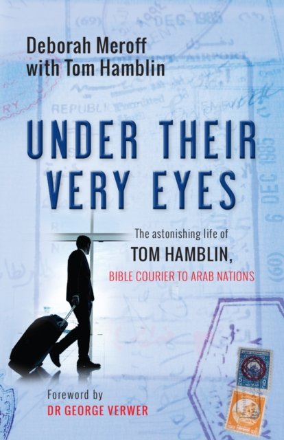 Under Their Very Eyes