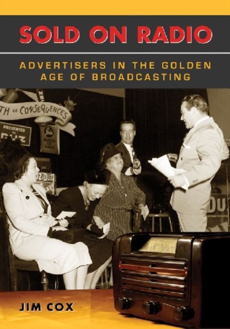 Sold on Radio