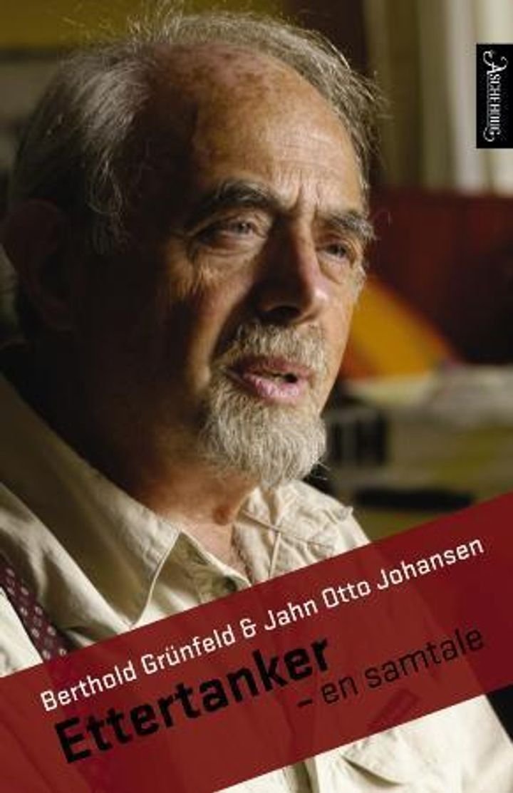 Ettertanker - en samtale