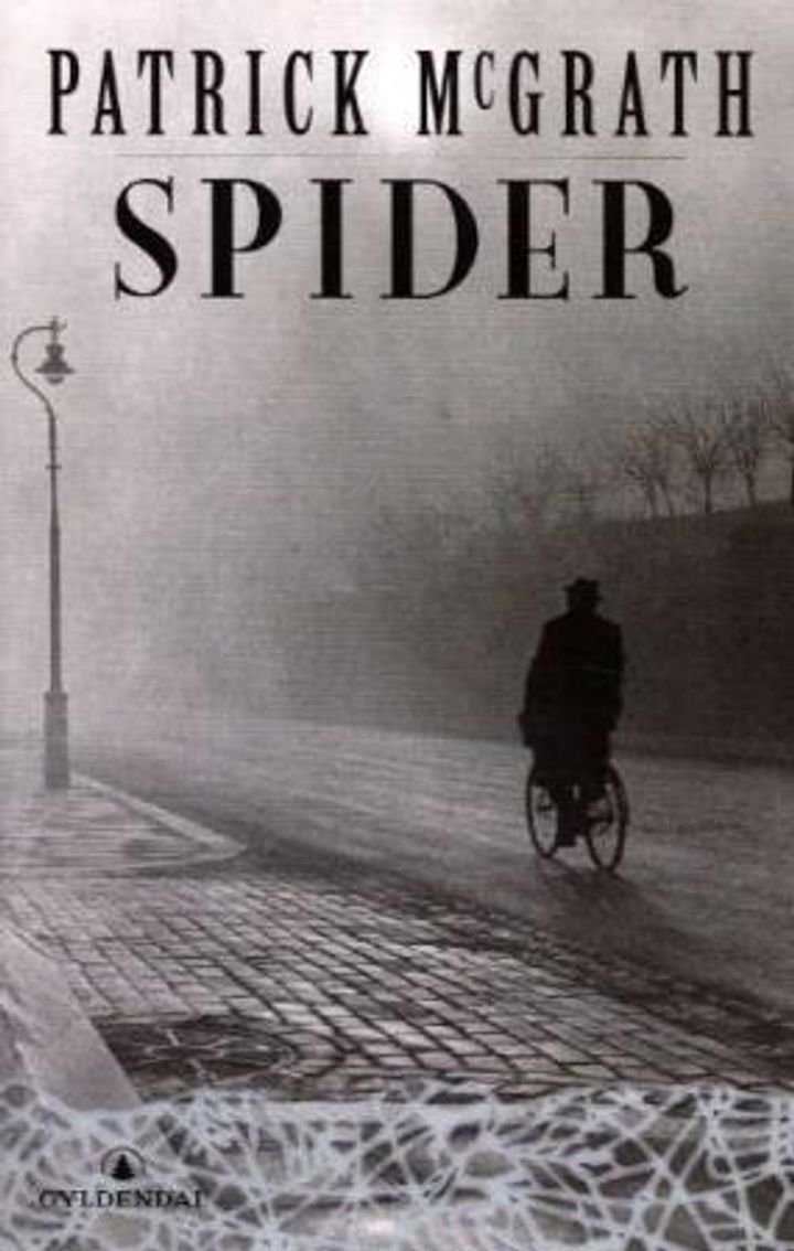 Spider