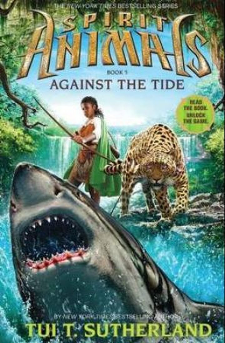Against the tide