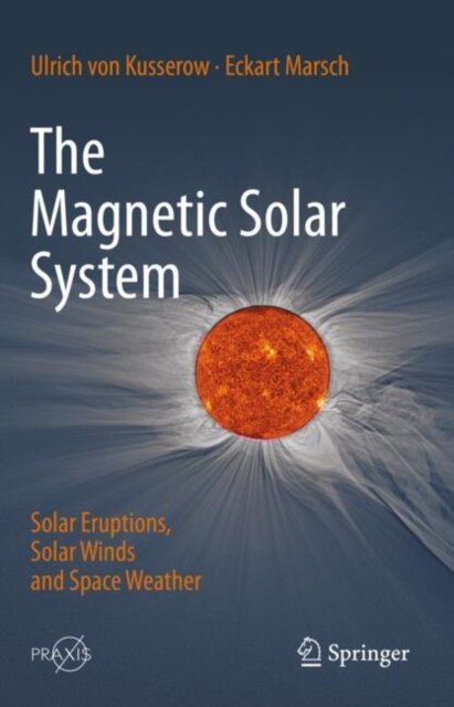 Magnetisches Sonnensystem