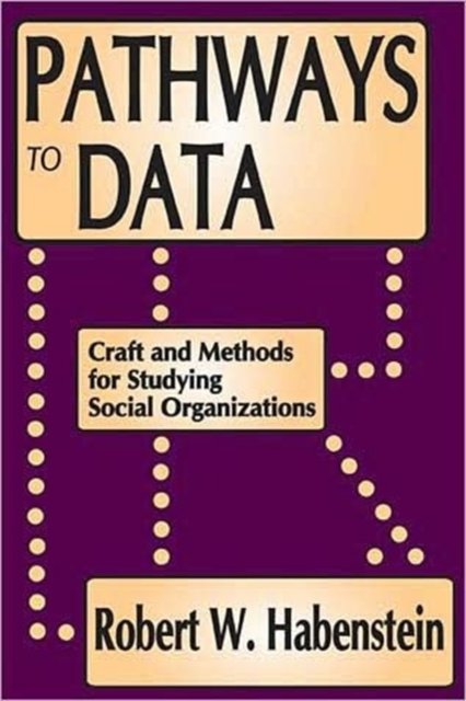 Pathways to Data