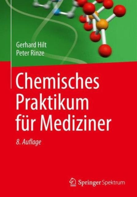 Chemisches Praktikum fur Mediziner