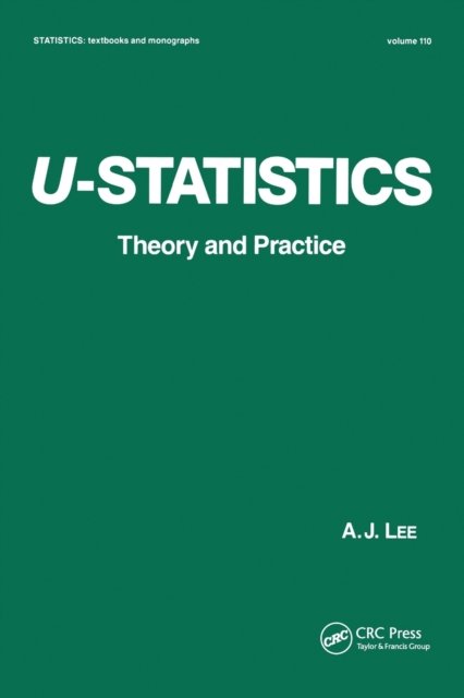 U-Statistics