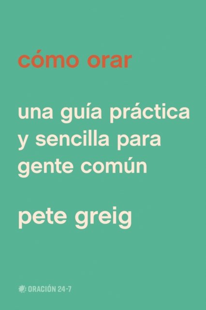 Como orar