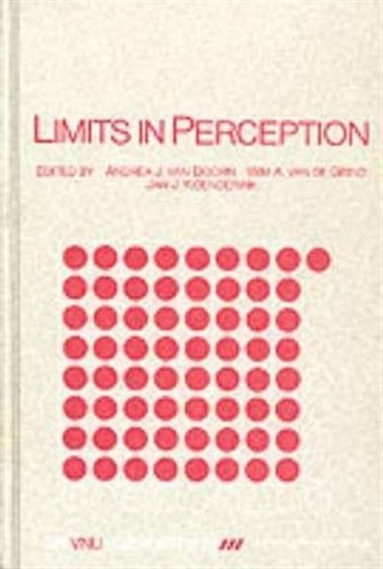 Limits in Perception