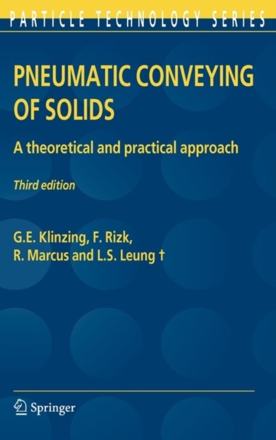 Pneumatic Conveying of Solids
