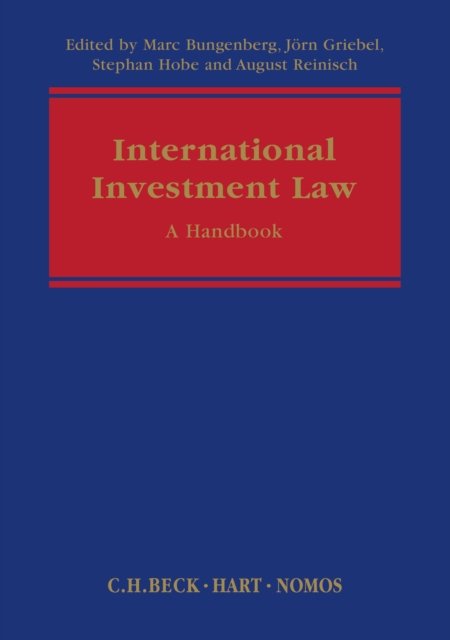 International Investment Law