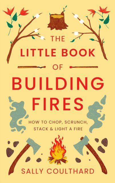 Little Book of Building Fires