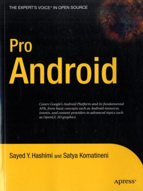 Pro Android
