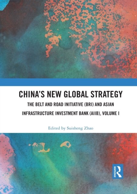 China''s New Global Strategy