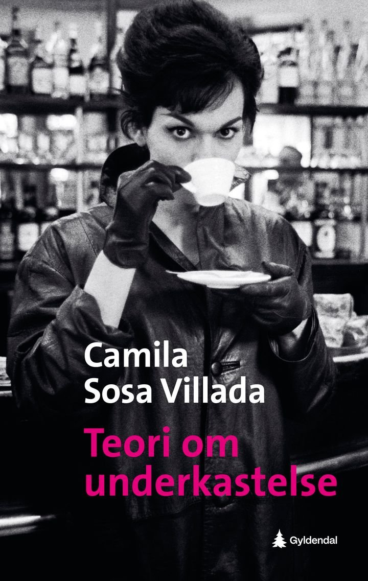 Teori om underkastelse