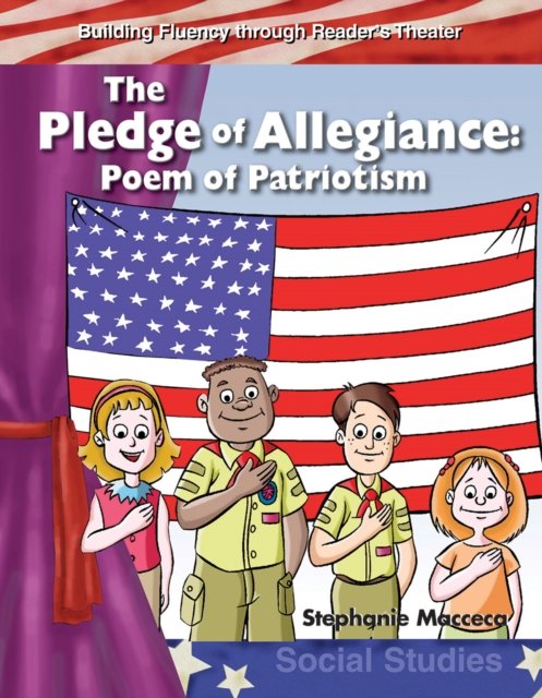 The Pledge of Allegiance