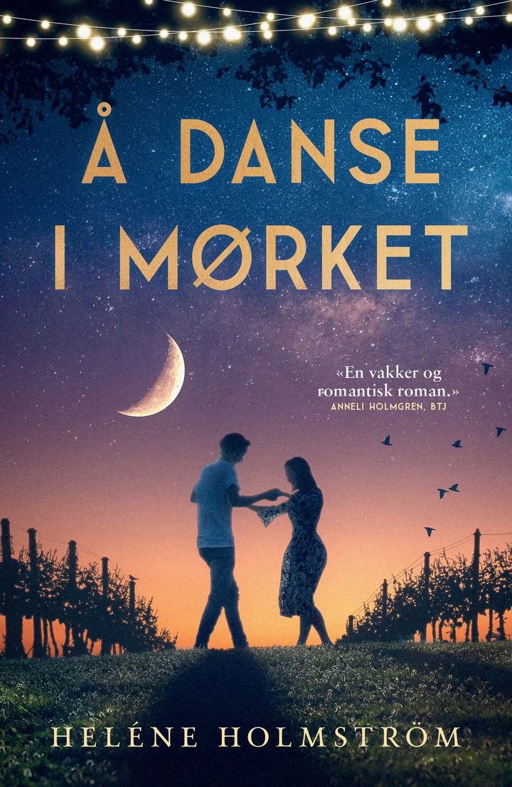 Å danse i mørket