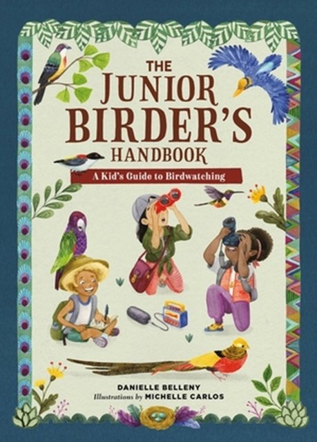 The Junior Birder''s Handbook