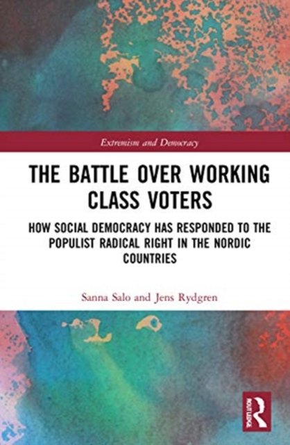 The the Battle over Working-class Voters