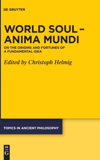 World Soul – Anima Mundi