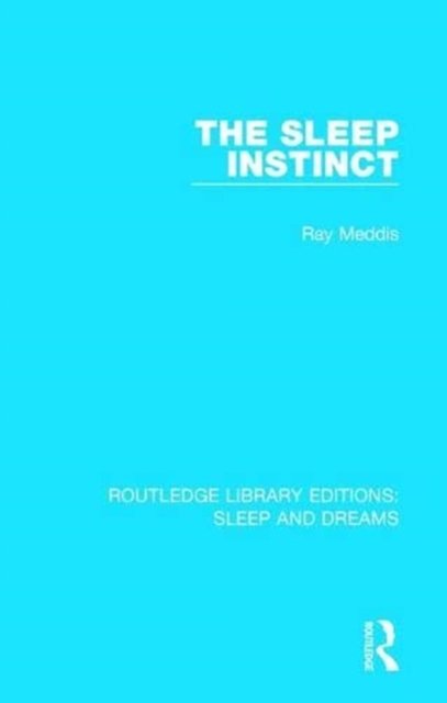 The Sleep Instinct