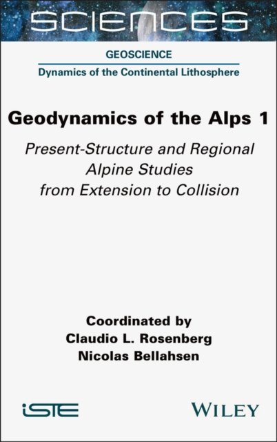 Geodynamics of the Alps 1 – Present–Structure and Regional Alpine Studies from Extension to Collision