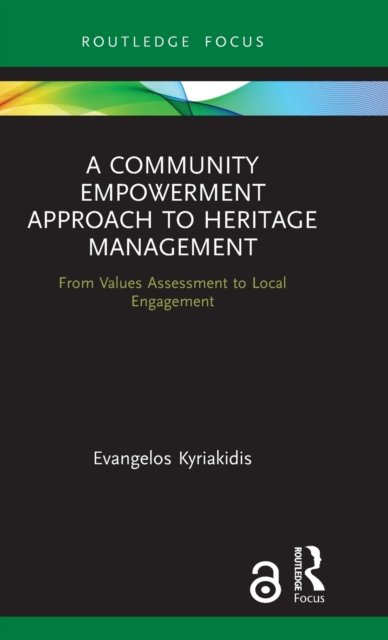 A Community Empowerment Approach to Heritage Management