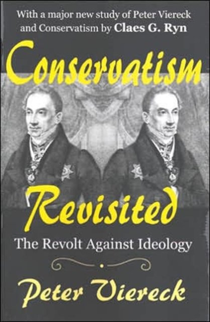 Conservatism Revisited