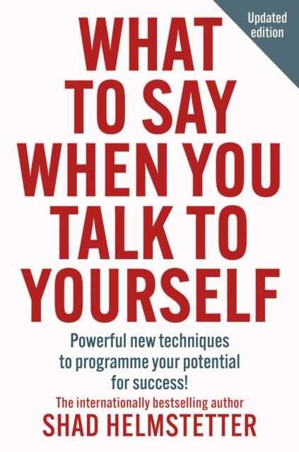 WHAT TO SAY WHEN YOU TALK PB