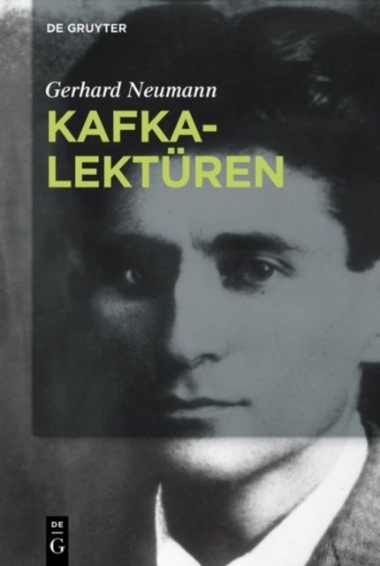 Kafka-lektüren