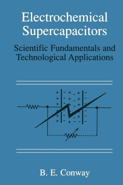 Electrochemical Supercapacitors