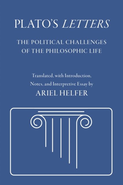 Plato's "Letters"