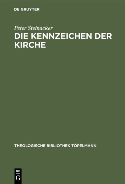 Kennzeichen der Kirche