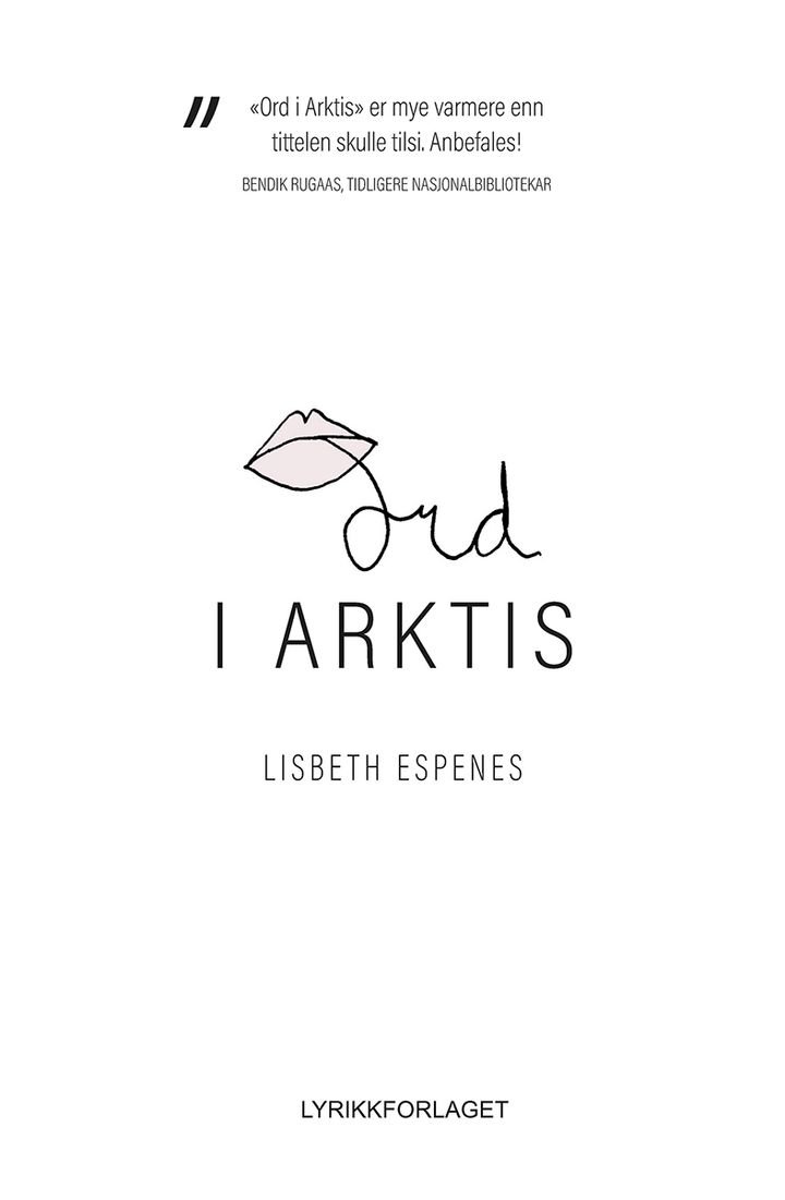 Ord i Arktis