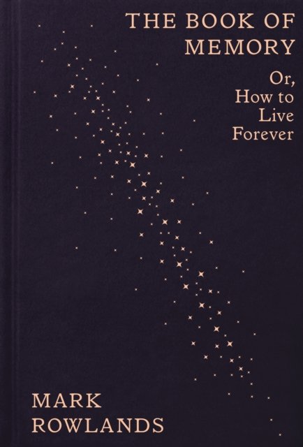 The Book of Memory