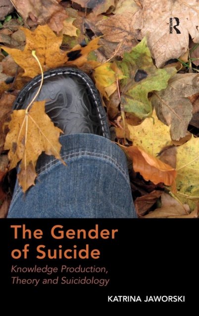 The Gender of Suicide