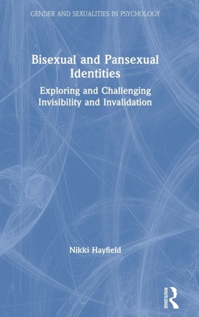 Bisexual and Pansexual Identities