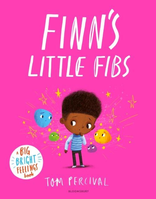 Finn''s Little Fibs