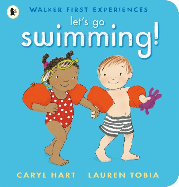 Let''s Go Swimming!