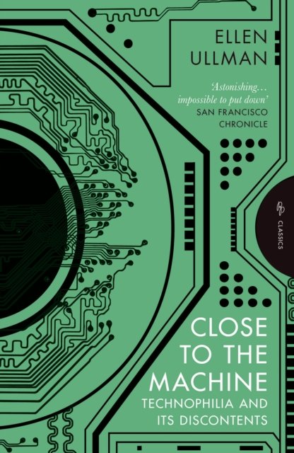Close to the Machine