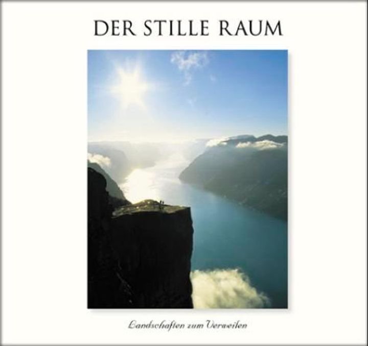 Der stille Raum