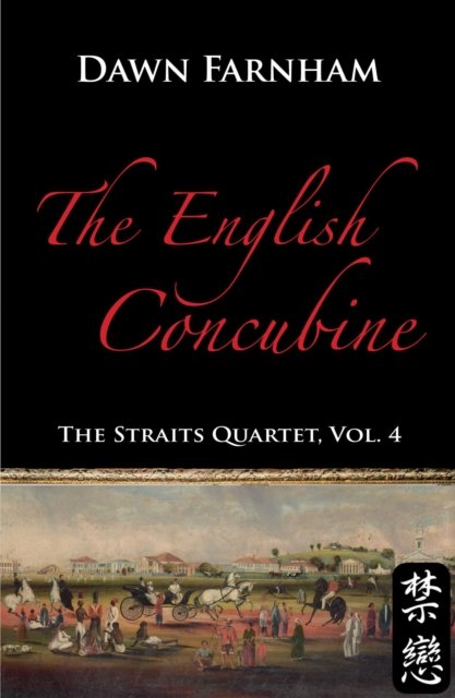 The English Concubine