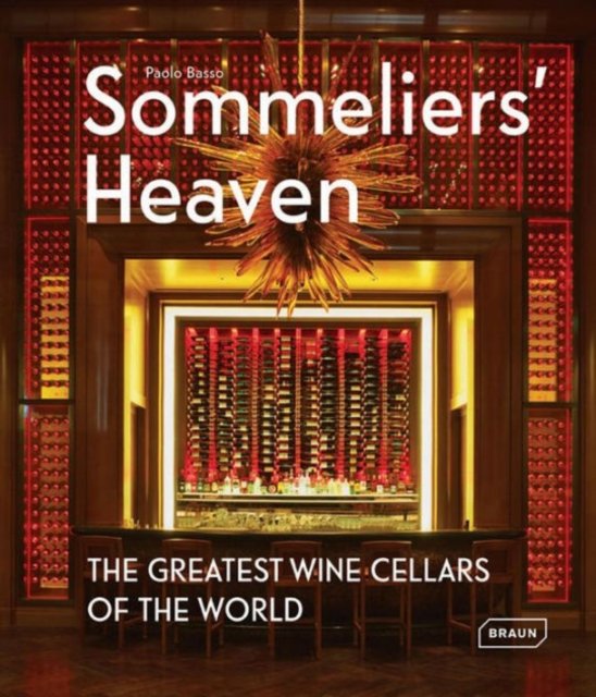 Sommeliers' Heaven